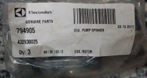 432930025 - EDS PUMP SPINNER