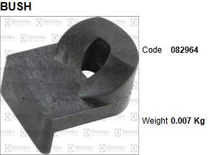 082964 - BUSH/BUCHSE