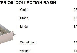 921693 - Filtro Olio