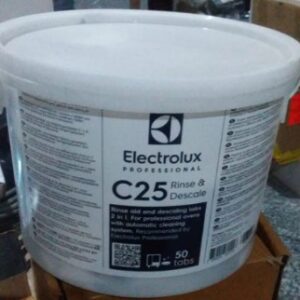 0TTIGR - C25 RINSE & DESCALE