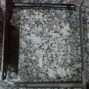 Zanolli Oven Door Lock/L Typ