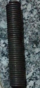 Zanolli Oven Door Spring