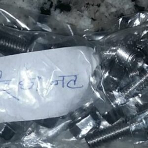 oven  feet /leges/paire ka screw